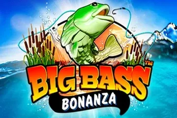 Big Bass Bonanza slot by Pragmatic Play at Bass Win casino