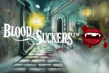 Blood Suckers slot by NetEnt at Bass Win casino