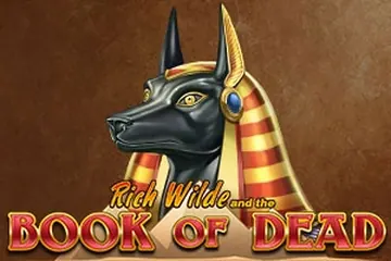 Book of Dead slot by Play'n GO at Bass Win casino