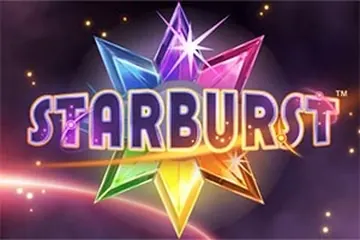 Starburst slot by NetEnt at Bass Win casino